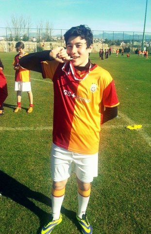 2014 February (Side-Antalya Camp)-25